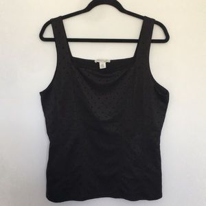 White House Black Market Slimming Tank